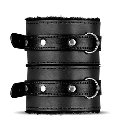 22-Secret Pleasure Chest - Black-22