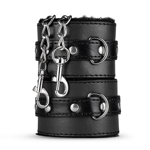 24-Secret Pleasure Chest - Black-24