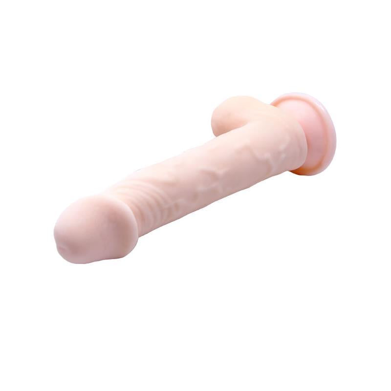 3-Wibrator jak penis posuw góra dół przyssawka jądra-3