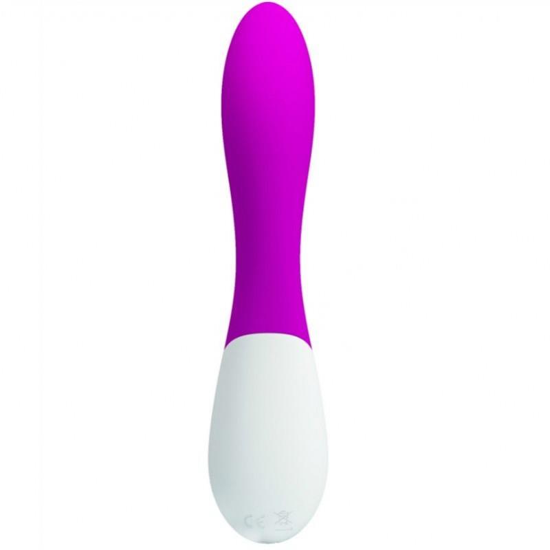 4-Wibrator z masażerem łechtaczki 2 silniki 19cm usb-4