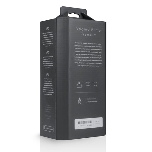 6-Vagina Pump Premium-6