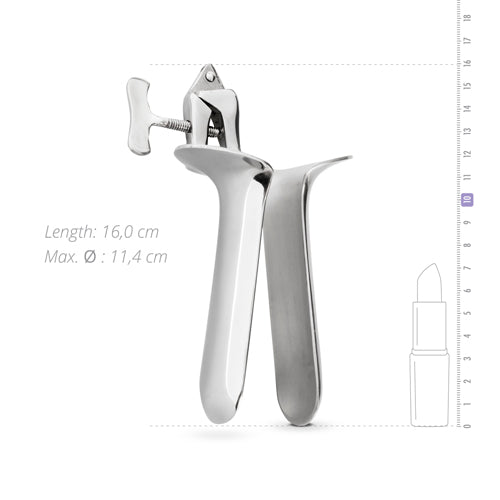 10-Collins Vaginal Speculum-10