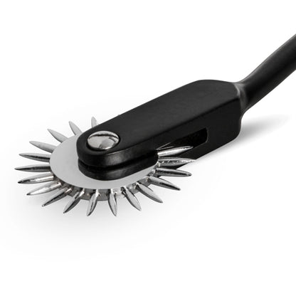 4-Pinwheel 1-Wheel - Black-4