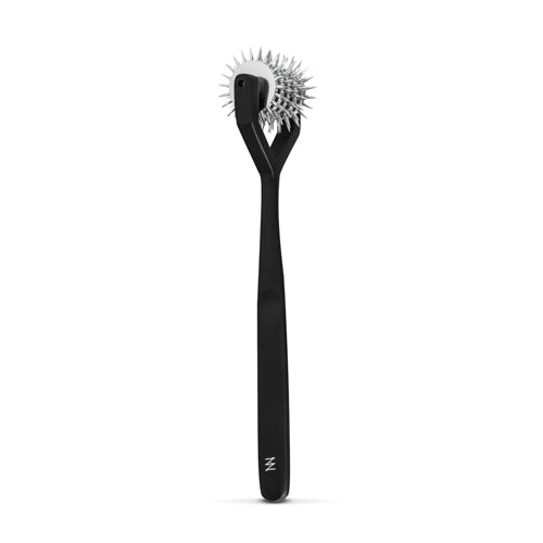 2-Pinwheel 5-Wheels - Black  -2