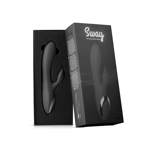 8-Sway Vibes No. 2 - Black-8