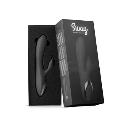 8-Sway Vibes No. 2 - Black-8