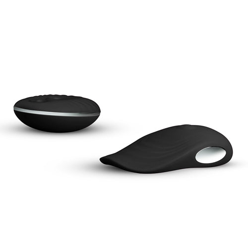23-Sway Vibes No. 3 - Black-23