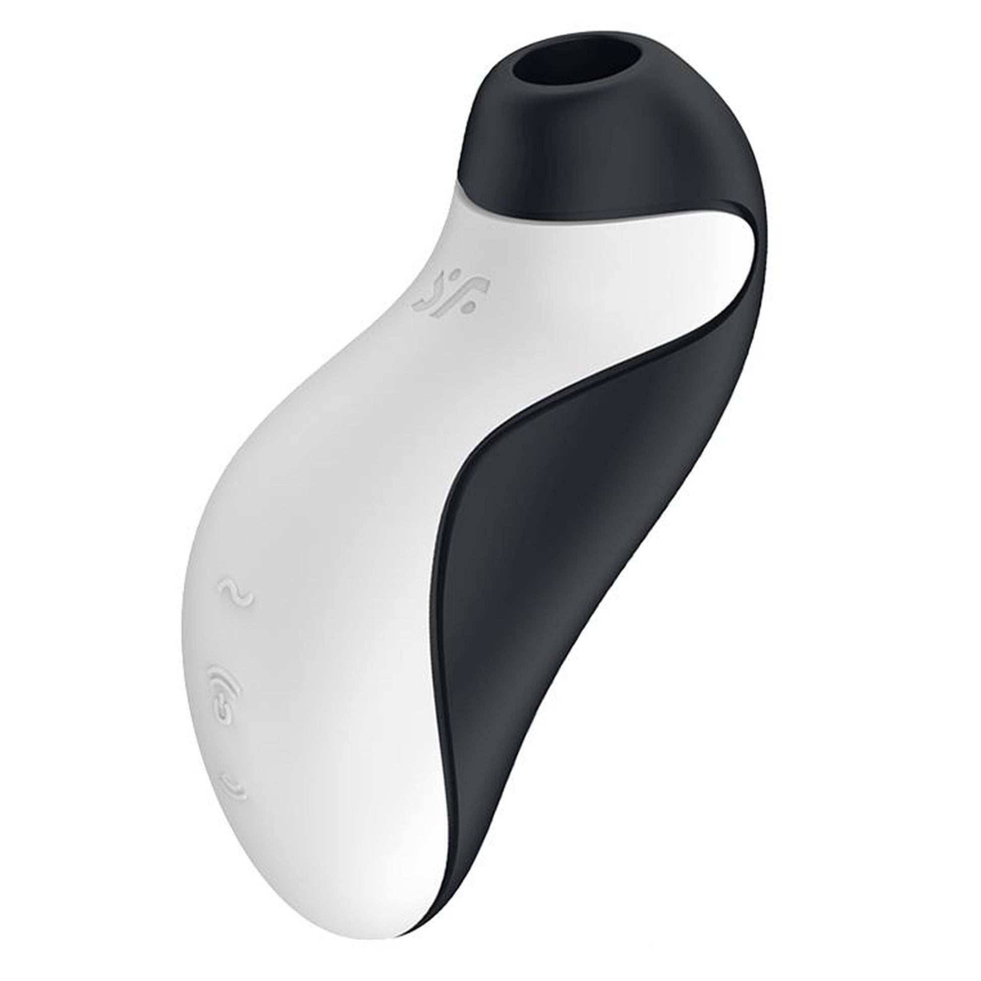8-Masażer łechtaczki stymulator ssący silny orgazm-8