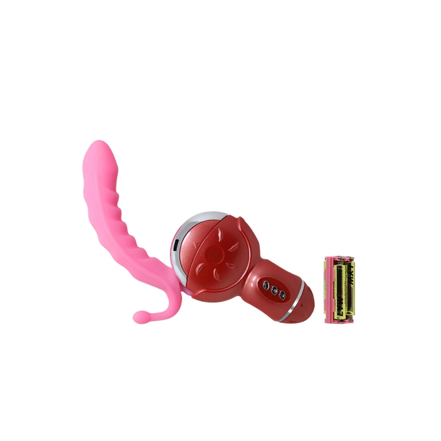10-Stymulator do seksu oralnego stymulacja punktu G-10