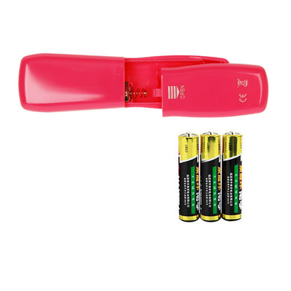 8-Wibrator wielofunkcyjny stymulator masturbator-8