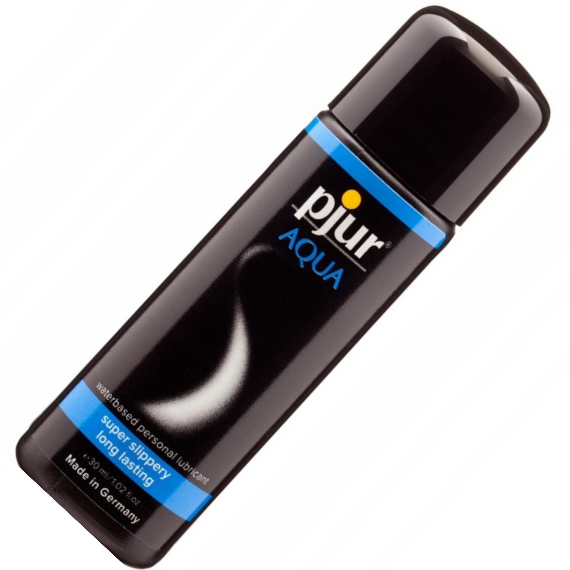1-Pjur Aqua Waterbased lubrykant na bazie wody 30ml-1