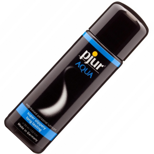 1-Pjur Aqua Waterbased lubrykant na bazie wody 30ml-1