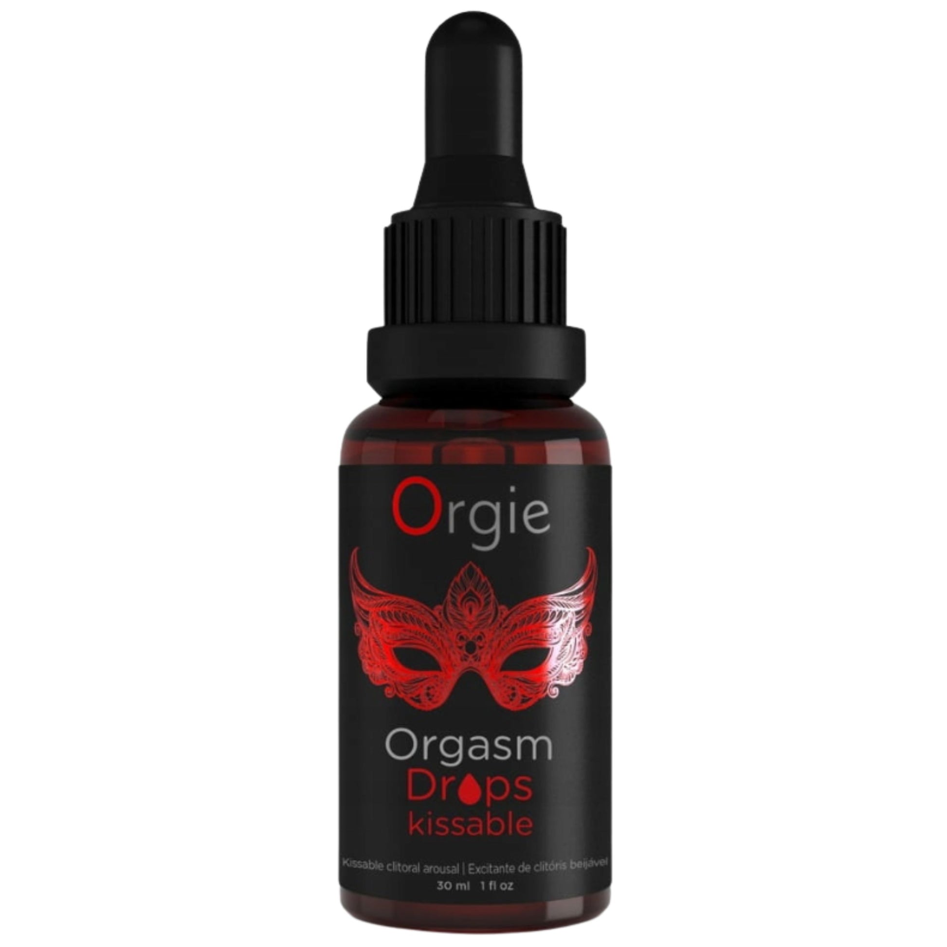 3-Jadalne krople stymulujące kobiety łechtaczkę 30ml-3