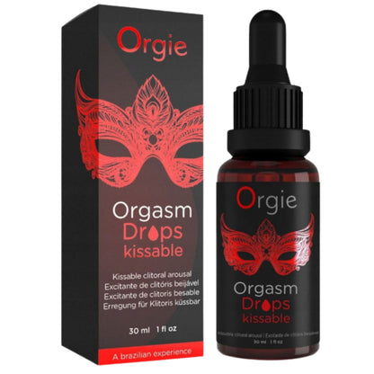 1-Jadalne krople stymulujące kobiety łechtaczkę 30ml-1