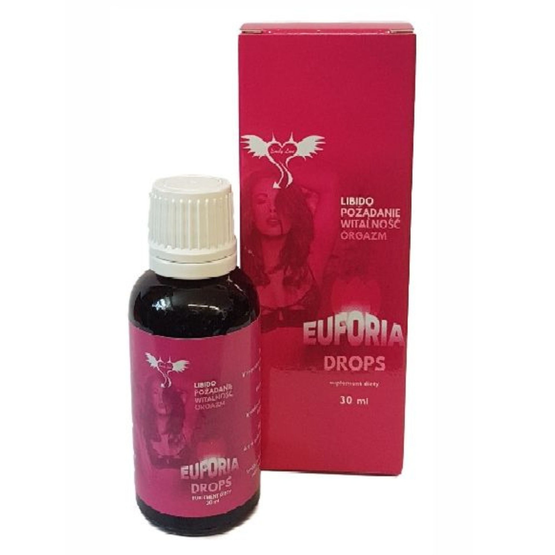 2-Krople podniecające mocniejsze niż johimbina 30ml-2