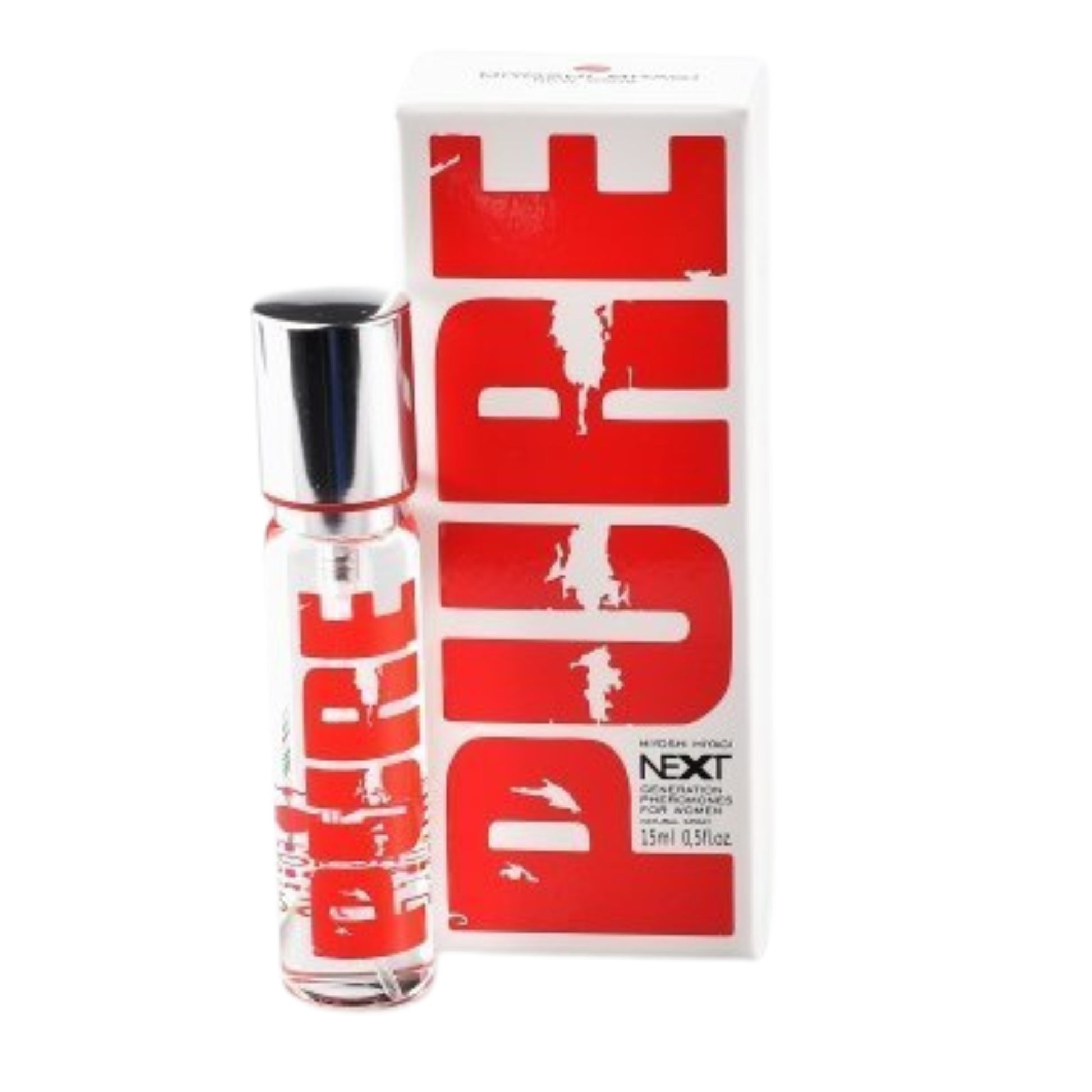 1-Skoncentrowane sex feromony dla kobiet silne 15ml-1
