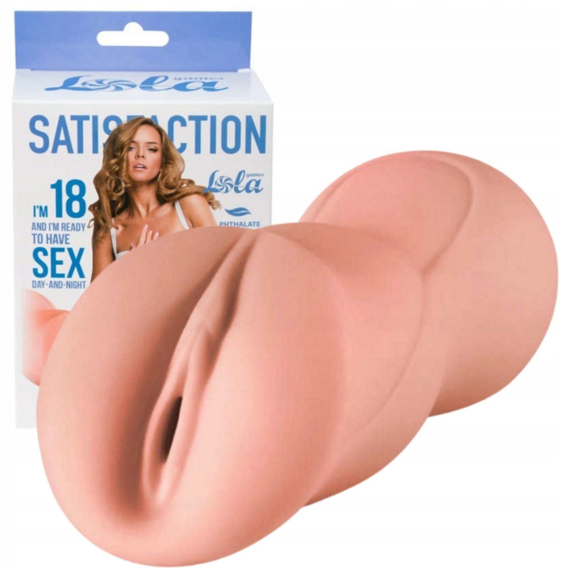 1-Masturbator realistyczna cipka wagina sex pochwa-1