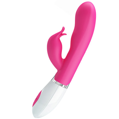 10-Wibrator do punktu g łechtaczki sex 30 trybów 20cm-10